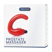 Medica-Group, Prostate Massager, masażer prostaty, 1 szt.        