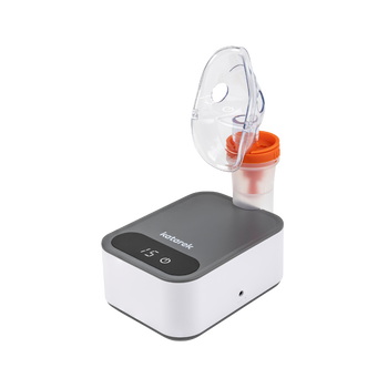 Katarek, nebulizator kompresowy, model CNB69010, 1 szt.