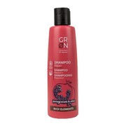 alt GRN Rich Elements, szampon do włosów Granat i Oliwa, 250 ml