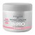 Byphasse Hair Pro, Liss Extreme, maska do włosów ułatwiająca prostowanie, 500 ml