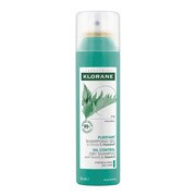 Klorane, szampon suchy, seboregulujący z pokrzywą i witaminą E, 150 ml https://azcdn.doz.pl/image/d/product/8722f096-scale-180x180.png