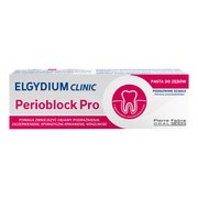 Elgydium Clinic Perioblock Pro, pasta do zębów, 50 ml https://azcdn.doz.pl/image/d/product/9a4766a4-scale-180x180.png
