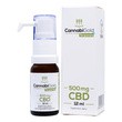 CannabiGold Terpenes+, 500 mg CB, krople, 12 ml