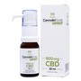 CannabiGold Terpenes+, 500 mg CB, krople, 12 ml