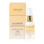 Algodrops Satin, emulsja przeciw fotostarzeniu SPF 50+ o satynowym wykończeniu, 50 ml