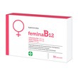 Galena FeminaB12, kapsułki, 30 szt.