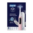 Oral-B iO 6N, szczoteczka elektryczna, Pink Sand, 1 szt.