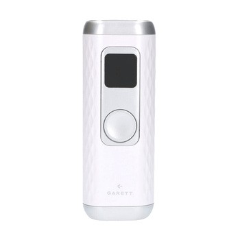 Garett, Beauty Cool, depilator IPL biały, 1 szt.