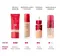 Bourjois Healthy Mix Clean, podkład, 55N Deep Beige, 30 ml