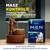 Tena Men Active Fit, wkładki anatomiczne dla mężczyzn, level 2, 20 szt.
