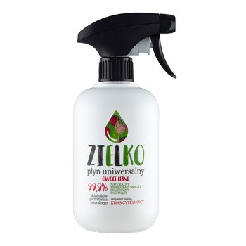 Zielko, Płyn uniwersalny, 500 ml