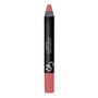 Golden Rose Matte Crayon Lipstick, matowa pomadka w kredce, 13, 3,5 g