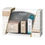 Zestaw Promocyjny Vichy, krem Neovadiol Kompleks Uzupełniający, skóra sucha, 50 ml + Mineral 89, 10 ml + Neovadiol Noc, 3 ml + kosmetyczka