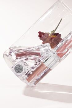 Tirtir Waterism Glow Tint, tint do ust, 06 Honey Nut, 4 g