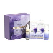 Zestaw Uzdrovisco Balance, krem normalizujący i zwężający pory, 50 ml + serum normalizujące i zwężające pory, 30 ml https://azcdn.doz.pl/image/d/product/91171f37-scale-180x180.png