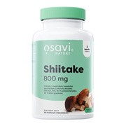 Osavi Shiitake 800 mg, kapsułki, 120 szt. https://azcdn.doz.pl/image/d/product/d5602d83-scale-180x180.png
