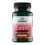 Swanson Koenzym Q10, 60 mg, kapsułki, 120 szt.