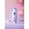 Nivea Diamond Gloss, szampon pielęgnujący do włosów, 400 ml