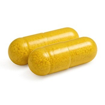 Bio Medical Pharma Berberine HCl, kapsułki twarde, 60 szt.