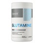 OstroVit GLUTAMINE, smak cytrynowy, proszek, 500 g