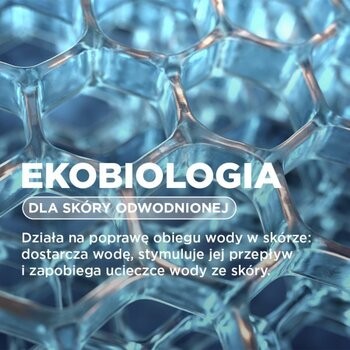 Bioderma Hydrabio H2O, nawilżająca woda micelarna do oczyszczania twarzy i zmywania makijażu, 500 ml