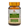 Bio Herbs Trans Resweratrol+Witamina C, kapsułki, 60 szt.