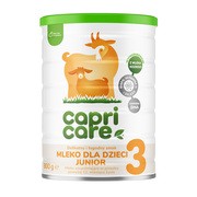 Capricare 3 Junior, mleko dla dzieci, uzupełniające w proszku, powyżej 12. miesiąca życia, 800 g https://azcdn.doz.pl/image/d/product/c2543c24-scale-180x180.png