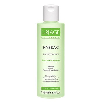 Uriage Hyseac, tonik oczyszczający, 250 ml
