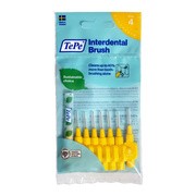 TePe Original, szczoteczki międzyzębowe, żółte (0,7mm), 8 szt. https://azcdn.doz.pl/image/d/product/61e5b101-scale-180x180.png