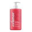 Solamor, szampon do włosów, Orange Grapefruit, 500 ml