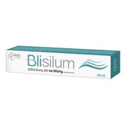 DOZ Med Blisilum, silikonowy żel na blizny, 20 ml https://azcdn.doz.pl/image/d/product/439c3052-scale-180x180.png