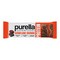 Purella Superfoods, baton proteinowy karmelowe brownie, 45 g
