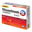 Vitaminum B compositum Forte hec, tabletki, 60 szt.
