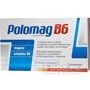 Polomag B6, tabletki powlekane, 60 szt