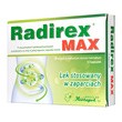 Radirex MAX, kapsułki twarde, 10 szt.