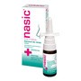 Nasic, (0,1mg+5mg)/dawkę, aerozol do nosa, 10 ml