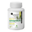 Aliness Natural Ashwagandha 9%, kapsułki, 100 szt.