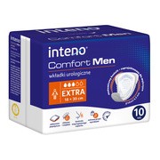 Inteno Comfort Men, wkładki urologiczne, Extra, 10 szt. https://azcdn.doz.pl/image/d/product/e685f35d-scale-180x180.png