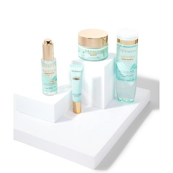 Dermika Maestria Skin Matrix Repair, Luksusowy krem przeciwzmarszczkowy 50+, 50 ml