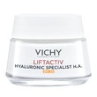 Vichy Liftactiv Supreme SPF 30, krem przeciwzmarszczkowy i ujędrniający na dzień z kwasem hialuronowym, 50 ml