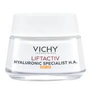 Vichy Liftactiv Supreme SPF 30, krem przeciwzmarszczkowy i ujędrniający na dzień z kwasem hialuronowym, 50 ml https://azcdn.doz.pl/image/d/product/bd39386d-scale-180x180.png