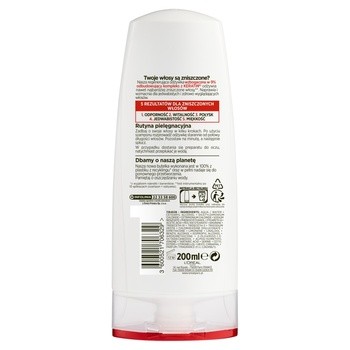 L’Oréal Paris Elseve Total Repair 5, regenerująca odżywka, 200 ml