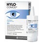 Hylo-Comod, krople do oczu, 10 ml x 2 opakowania