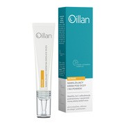 Oillan Repair, kojąco-nawilżający krem pod oczy i na powieki do skóry wrażliwej i suchej, 15 ml https://azcdn.doz.pl/image/d/product/70c268db-scale-180x180.png