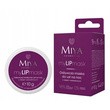 Miya Cosmetics myLIPmask, odżywcza maska do ust na noc, 10 g