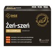 DOZ Product Żeń-szeń Tri-Complex, tabletki, 30 szt.