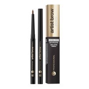 Bell Professional Artist Brow Pencil, wosk do brwi w kredce, 02, 0,24 g https://azcdn.doz.pl/image/d/product/938d057a-scale-180x180.png