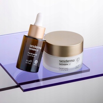 Sesderma Sesgen-32, krem odżywczy, aktywujący komórki, 50 ml