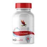 Carnium Botanicals FemCARE, kapsułki, 90 szt. https://azcdn.doz.pl/image/d/product/038665b7-scale-180x180.png