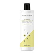 alt Vis Plantis Dermo+, szampon dziegciowy przeciwłupieżowy do włosów i skóry głowy, 400ml